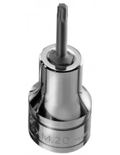 SXM - Douilles Tournevis 1/2" Pour Vis Torx® - SXM.45 - Facom | IFD Outillage