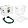 Système D'aspiration Cyclonique CT-VA-20 - 204083 - Festool | IFD Outillage