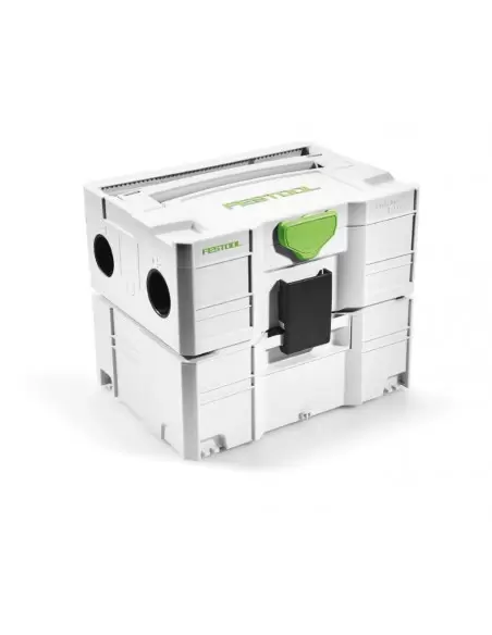Système D'aspiration Cyclonique CT-VA-20 - 204083 - Festool | IFD Outillage 4 Système D'aspiration Cyclonique CT-VA-20 - 204083 - Festool | IFD Outillage – Image 4