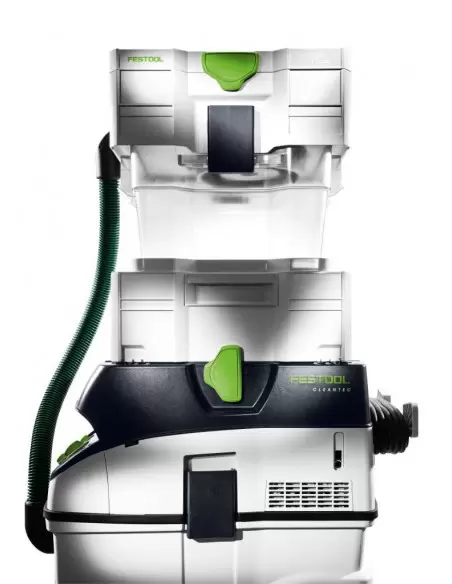 Système D'aspiration Cyclonique CT-VA-20 - 204083 - Festool | IFD Outillage 5 Système D'aspiration Cyclonique CT-VA-20 - 204083 - Festool | IFD Outillage – Image 5