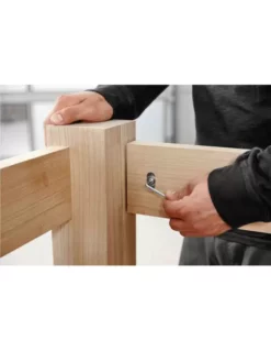 Système D'assemblage DOMINO SV-SYS D14 | 576795 - Festool | IFD Outillage -FACOM Soldes systeme d assemblage domino sv sys d14 576795 festool 4