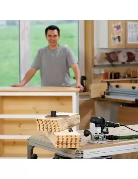 Système D'assemblage VS 600 VS 600 GE - Festool | IFD Outillage 3 Système D'assemblage VS 600 VS 600 GE - Festool | IFD Outillage – Image 3