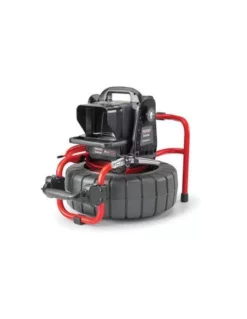 Système D'inspection Vidéo SeeSnake Compact2 - 48118 - Ridgid | IFD Outillage -FACOM Soldes systeme d inspection video seesnake compact2 48118 ridgid 2