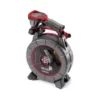 Système D'inspection Vidéo SeeSnake MicroReel - 40813 - Ridgid | IFD Outillage