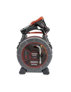 Système D'inspection Vidéo SeeSnake NanoReel - 40823 - Ridgid | IFD Outillage 6 Système D'inspection Vidéo SeeSnake NanoReel - 40823 - Ridgid | IFD Outillage -FACOM Soldes systeme d inspection video seesnake nanoreel 40823 ridgid 2