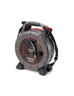 Système D'inspection Vidéo SeeSnake NanoReel - 40823 - Ridgid | IFD Outillage