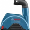 Système D’aspiration De Poussière GDE 115/125 FC-T - Bosch | IFD Outillage