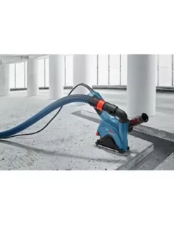 Système D’aspiration De Poussière GDE 115/125 FC-T - Bosch | IFD Outillage -FACOM Soldes systeme daspiration de poussiere gde 115 125 fc t bosch 2