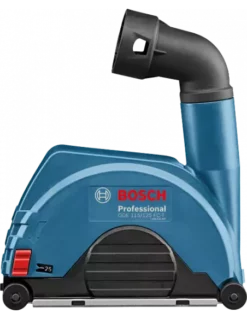Système D’aspiration De Poussière GDE 115/125 FC-T - Bosch | IFD Outillage