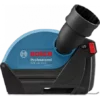 Système D’aspiration De Poussière GDE 125 EA-S - Bosch | IFD Outillage