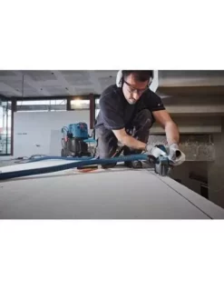 Système D’aspiration De Poussière GDE 125 EA-S - Bosch | IFD Outillage 5 Système D’aspiration De Poussière GDE 125 EA-S - Bosch | IFD Outillage -FACOM Soldes systeme daspiration de poussiere gde 125 ea s bosch 2