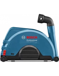 Système D’aspiration De Poussière GDE 230 FC-S - Bosch | IFD Outillage
