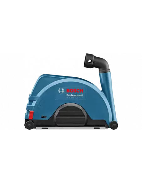 Système D’aspiration De Poussière GDE 230 FC-T - Bosch | IFD Outillage 2 Système D’aspiration De Poussière GDE 230 FC-T - Bosch | IFD Outillage – Image 2