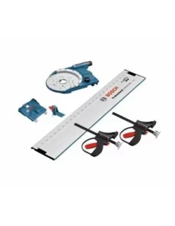 Système FSN OFA 32 KIT 800 Pour La Réalisation De Rangées De Trous De 32 Mm - Bosch | IFD Outillage