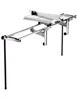 Table Coulissante CS 70 ST - Festool | IFD Outillage