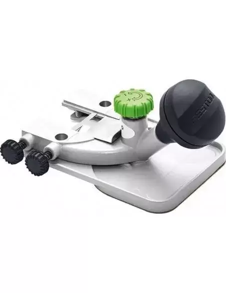 Table De Fraisage FT 0° - Festool | IFD Outillage 1 Table De Fraisage FT 0° - Festool | IFD Outillage