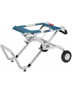 Table De Transport Et De Travail GTA 60 W - Bosch | IFD Outillage