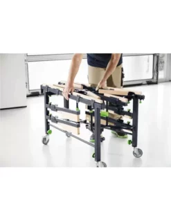 Table Mobile De Sciage Et De Travail STM 1800 | 205183 - Festool | IFD Outillage 6 Table Mobile De Sciage Et De Travail STM 1800 | 205183 - Festool | IFD Outillage -FACOM Soldes table mobile de sciage et de travail stm 1800 205183 festool 2