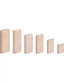 Tenon DOMINO En Hêtre D 10x50/510 BU - Festool | IFD Outillage