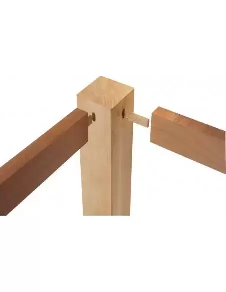 Tenon DOMINO En Hêtre D 10x50/85 BU - Festool | IFD Outillage 3 Tenon DOMINO En Hêtre D 10x50/85 BU - Festool | IFD Outillage – Image 3