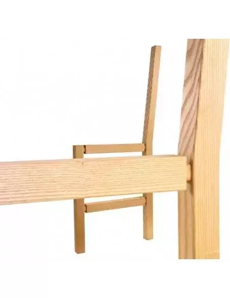 Tenon DOMINO En Hêtre D 12x100/100 BU - Festool | IFD Outillage 2 Tenon DOMINO En Hêtre D 12x100/100 BU - Festool | IFD Outillage – Image 2