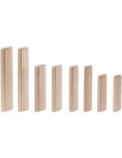 Tenon DOMINO En Hêtre D 12x100/100 BU - Festool | IFD Outillage