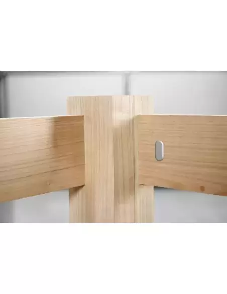 Tenon DOMINO En Hêtre D 14x75/104 BU - Festool | IFD Outillage 3 Tenon DOMINO En Hêtre D 14x75/104 BU - Festool | IFD Outillage – Image 3