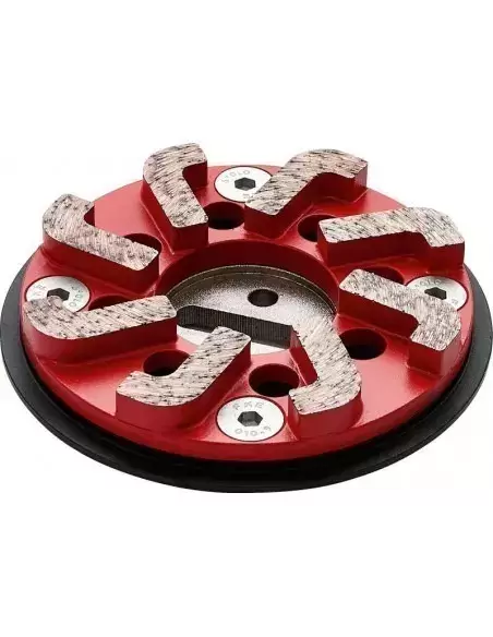 Tête D'outil DIA ABRASIVE-RG 80 - Festool | IFD Outillage 1 Tête D'outil DIA ABRASIVE-RG 80 - Festool | IFD Outillage