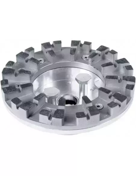 Tête D'outil DIA HARD-RG 150 - Festool | IFD Outillage 1 Tête D'outil DIA HARD-RG 150 - Festool | IFD Outillage