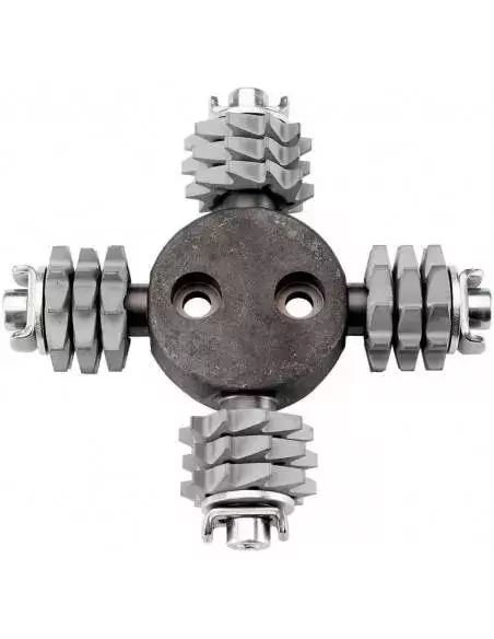 Tête D'outil FZ-RG 80 - Festool | IFD Outillage 1 Tête D'outil FZ-RG 80 - Festool | IFD Outillage