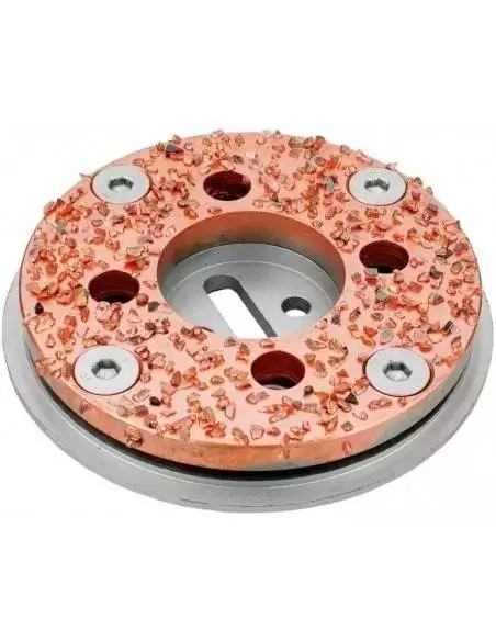 Tête D'outil HW COARSE-RG 80 - Festool | IFD Outillage 1 Tête D'outil HW COARSE-RG 80 - Festool | IFD Outillage