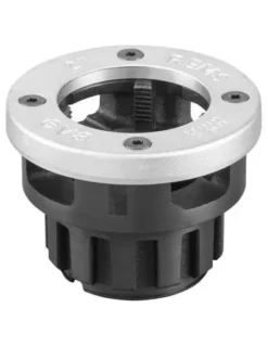 Tête De Filetage à Changement Rapide R 2" | 521080 - REMS | IFD Outillage