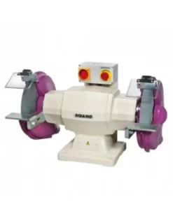 Touret à Meuler 130 D. 300 Mm - 400V 2200W - 20113008 - Sidamo | IFD Outillage