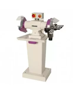 Touret Lapidaire 116 D. 200 Mm - 400V 1100W - 20113021 - Sidamo | IFD Outillage