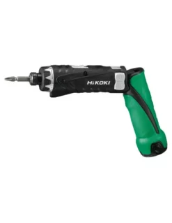 Tournevis 3,6V 1.5 Ah - DB3DL2WCZ - Hikoki Hitachi | IFD Outillage