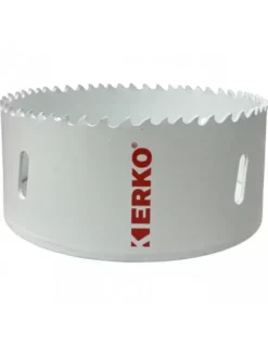 Trépan Bimétal Diamètre 102 Mm | 42102 - Erko | IFD Outillage 8 Trépan Bimétal Diamètre 102 Mm | 42102 - Erko | IFD Outillage -FACOM Soldes trepan bimetal diametre 102 mm 42102 erko 2