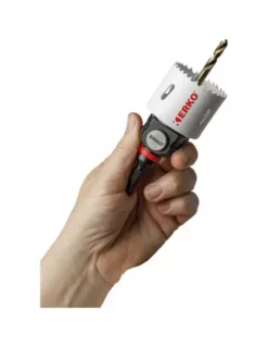 Trépan Bimétal Diamètre 19 Mm | 42019 - Erko | IFD Outillage 11 Trépan Bimétal Diamètre 19 Mm | 42019 - Erko | IFD Outillage -FACOM Soldes trepan bimetal diametre 19 mm 42019 erko 5