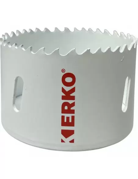 Trépan Bimétal Diamètre 19 Mm | 42019 - Erko | IFD Outillage 1 Trépan Bimétal Diamètre 19 Mm | 42019 - Erko | IFD Outillage