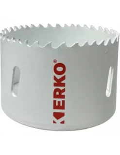 Trépan Bimétal Diamètre 51 Mm | 42051 - Erko | IFD Outillage