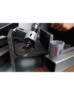 Trépan Bimétal Diamètre 86 Mm | 42086 - Erko | IFD Outillage 11 Trépan Bimétal Diamètre 86 Mm | 42086 - Erko | IFD Outillage -FACOM Soldes trepan bimetal diametre 86 mm 42086 erko 5