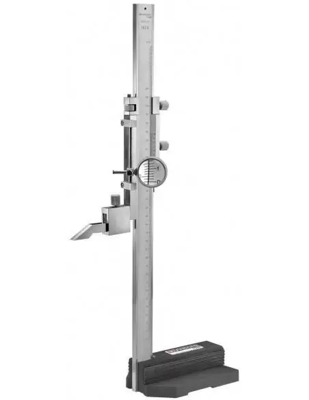 Trusquin De Précision 300 Mm - 1/50ème - 796B - Facom | IFD Outillage 1 Trusquin De Précision 300 Mm - 1/50ème - 796B - Facom | IFD Outillage