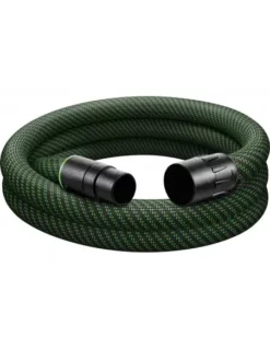 Tuyau D'aspiration D36/32x3,5m-AS/R | 204923 - Festool | IFD Outillage