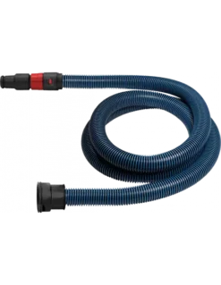 Tuyaux D'aspirateur Antistatique Avec Connexion à Baïonnette | 2608000568 - Bosch | IFD Outillage