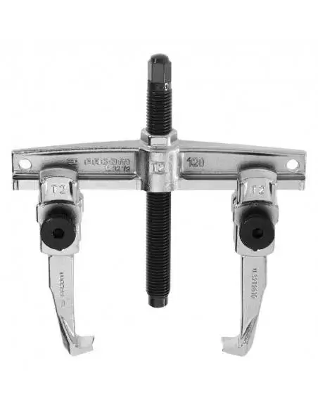 U.32T - Extracteurs 2 Griffes Coulissantes Avec Blocage - U.32T2-12 - Facom | IFD Outillage 1 U.32T - Extracteurs 2 Griffes Coulissantes Avec Blocage - U.32T2-12 - Facom | IFD Outillage