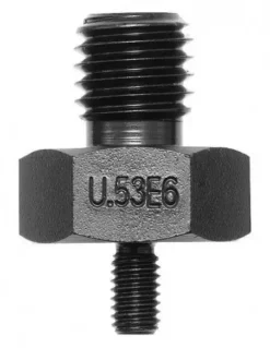 U.53E - Embouts Filetés - U.53E12 - Facom | IFD Outillage