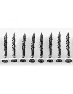 Vis Rapides 3,9x45 Mm Bois 10x UE1000 63901033020 - Fein | IFD Outillage