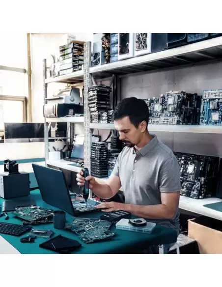 Visseuse 3.6V Bosch GO 2.0 + 25 Accessoires Mini L-Boxx | 06019H2101 - Bosch | IFD Outillage 3 Visseuse 3.6V Bosch GO 2.0 + 25 Accessoires Mini L-Boxx | 06019H2101 - Bosch | IFD Outillage – Image 3