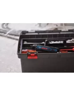 Visseuse 3.6V Bosch GO 2.0 + 25 Accessoires Mini L-Boxx | 06019H2101 - Bosch | IFD Outillage 11 Visseuse 3.6V Bosch GO 2.0 + 25 Accessoires Mini L-Boxx | 06019H2101 - Bosch | IFD Outillage -FACOM Soldes visseuse 36v bosch go 20 25 accessoires mini l boxx 06019h2101 bosch 5