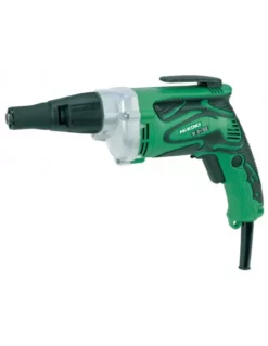 Visseuse Bardage 6 Mm 620W - W8VB2WDZ - Hikoki Hitachi | IFD Outillage