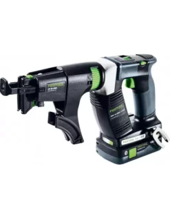 Visseuse Plaquiste DURADRIVE DWC 18-2500 HPC 4,0 I-Plus | 576498 - Festool | IFD Outillage 8 Visseuse Plaquiste DURADRIVE DWC 18-2500 HPC 4,0 I-Plus | 576498 - Festool | IFD Outillage -FACOM Soldes visseuse plaquiste duradrive dwc 18 2500 hpc 40 i plus 576498 festool 3